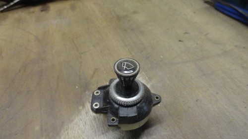 Vintage citroen van - h, wiper