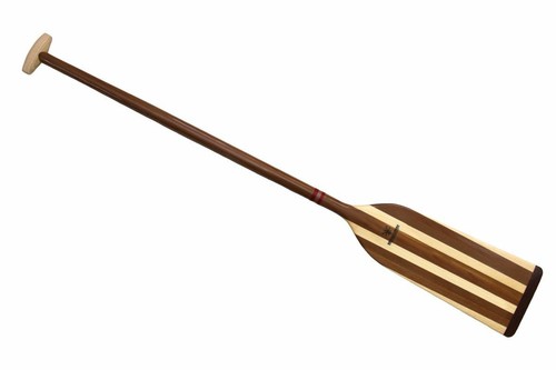 Luxury wooden canoe canadia - luxury,