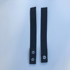 Star Wars Stormtrooper helmet armour original spec' Newey fastener chin straps.