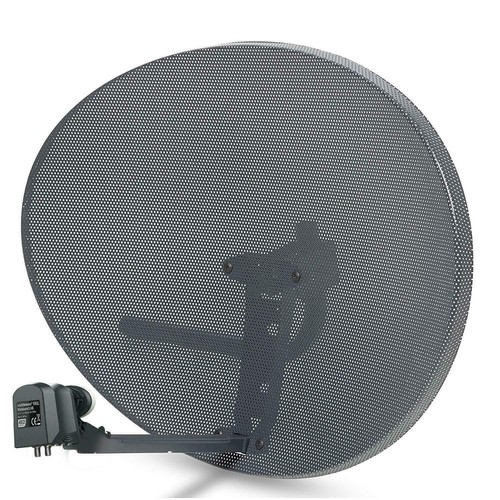 80cm satellite dish zone - satellite,