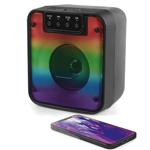 Intempo wireless bluetooth - intempo, 5.1
