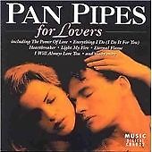 Various pan pipes - :, lovers