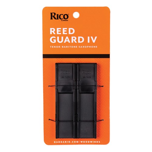 Rico reed guard tenor - guard,