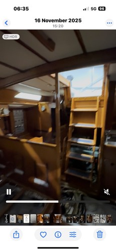 Perkins 4236 diesel marine - diesel,