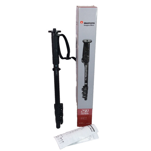 Manfrotto 290 carbon - manfrotto,