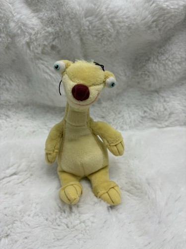 Beanie babies ice - ice, age