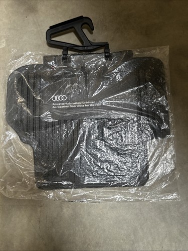 New genuine audi rs4 - genuine,