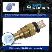 Coolant Temperature Sensor