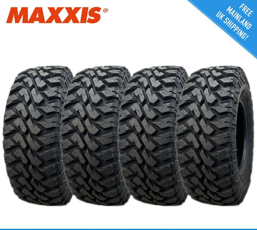 305 maxxis bighorn - 50, mt764