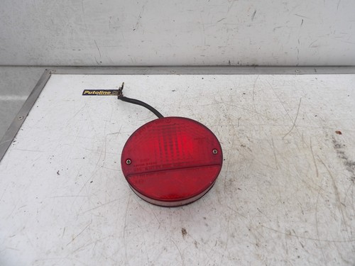 Kawasaki 100 rear lamp - kawasaki,