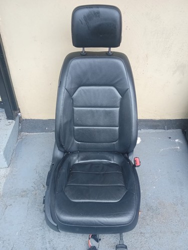 Passat estate black - vw, b7