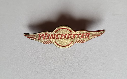 Vintage winchester rifles logo - winchester,