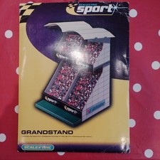 Scalextric Sport Grandstand