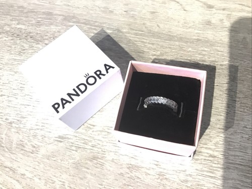 Pandora glacial beauty ring - pandora,