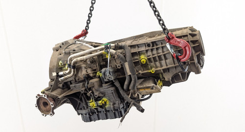 Audi 8w gearbox - b9,