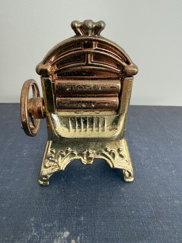 Dolls house mangle - dolls,