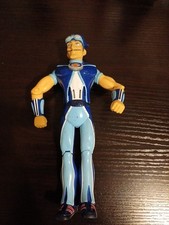 Vintage 2004 Lazytown