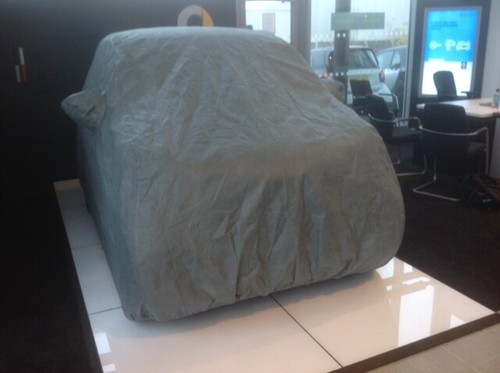 Stormforce layer outdoor car - stormforce, 4