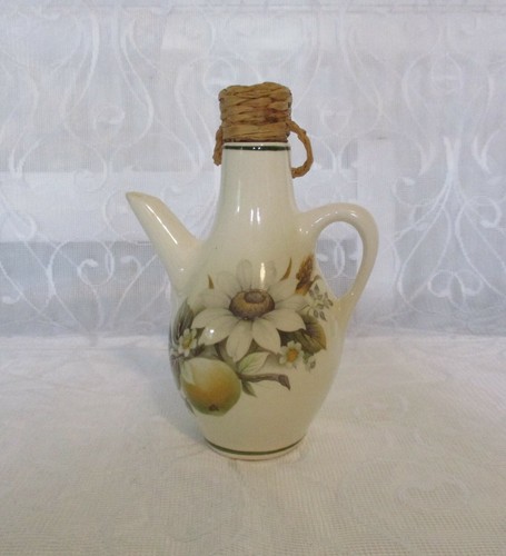 Vintage brixham pottery - brixham, or