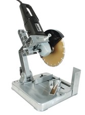 Mannesmann Angle Grinder Stand