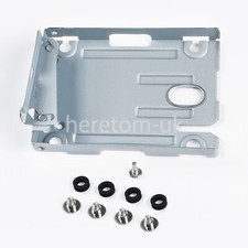 2.5" Metal HDD Hard Disk Drive