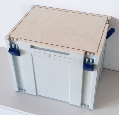 Worktop mft for festool - mft,
