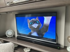 12v Avtex Caravan Tv