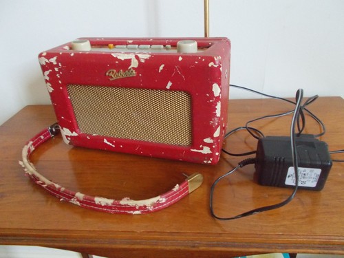 Roberts revival rd50 radio - rd50,
