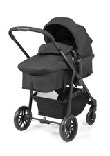 Ickle Bubba Star Pram Travel