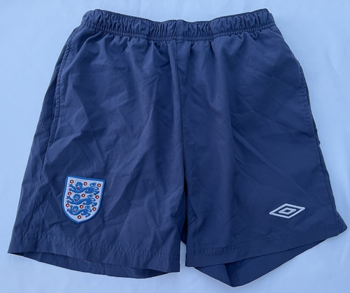 Vintage umbro england football - vintage,