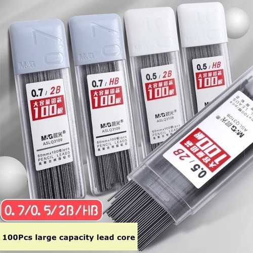 100pcs box 7mm - 100pcs,