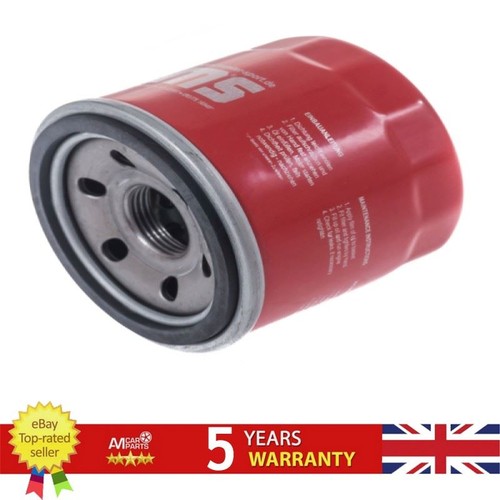 Oil filter for asia - oil,