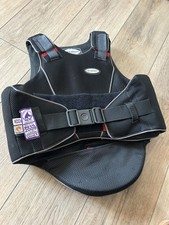 Champion Flex Air Horse Riding