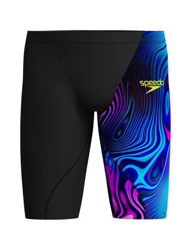 Speedo boys fastskin lzr - speedo,