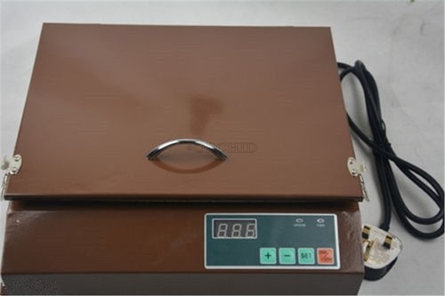Brand new exposure unit - exposure, for