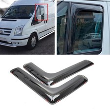 PAIR FOR FORD TRANSIT MK6 MK7