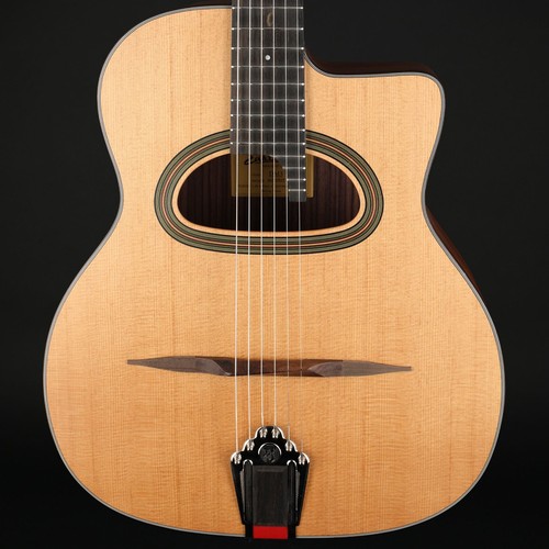 Eastman dm3 gypsy jazz - dm3,