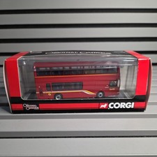 Corgi OM41211 Wright Eclipse Gemini First London 1:76 Limited Edition
