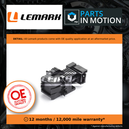 Brake light switch - brake, mini