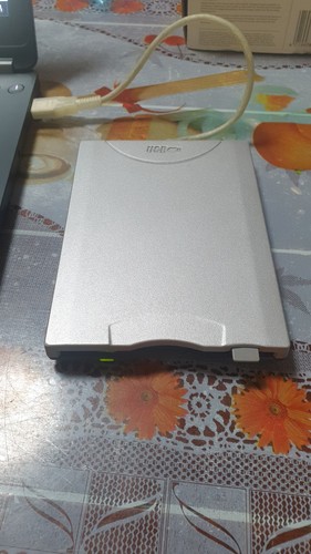 Nec usb fdd - usb, drive