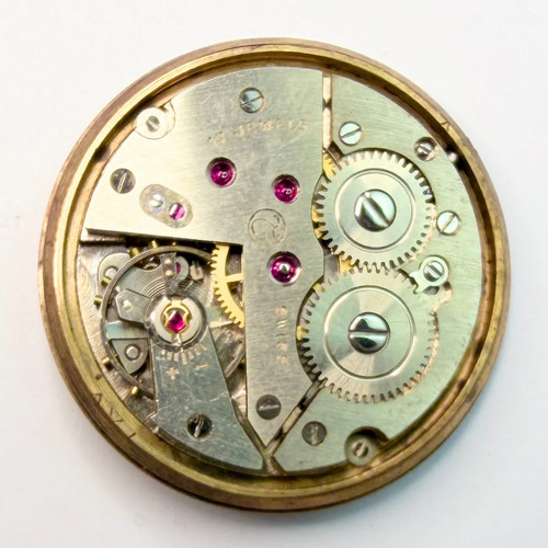 Majex watch movement - (as,