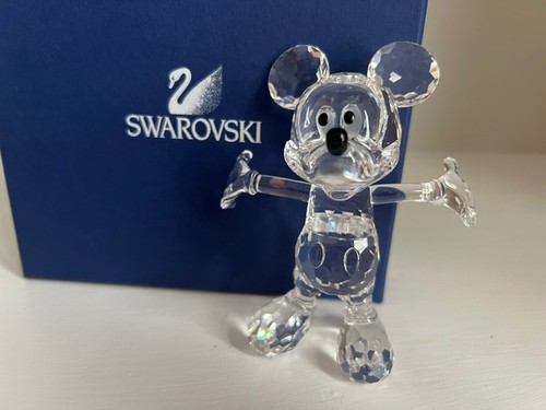 Swarovski disney showcase - swarovski,