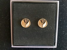 Ola Gorie 9ct Yellow Gold