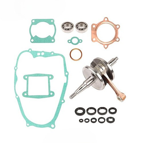 Crankshaft kit 93306 - crankshaft, 93306-30556-00