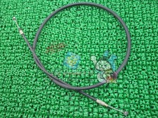 CB1100R Choke Cable - In