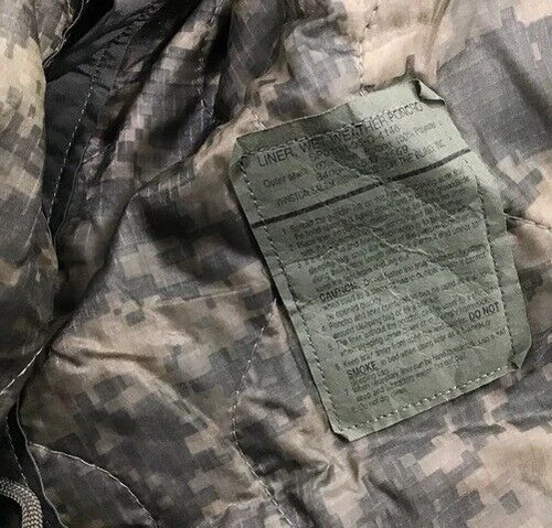 Acu wet weather - wet, poncho