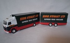 Corgi Diecast Eddie Stobart