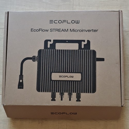 Ecoflow stream 800w - ecoflow,