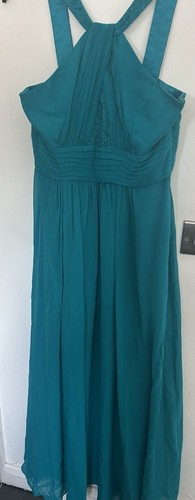 Gorgeous monsoon green silk - green,