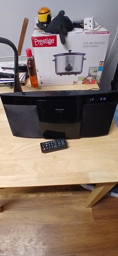 Panasonic hc200 bluetooth - sc-hc200,